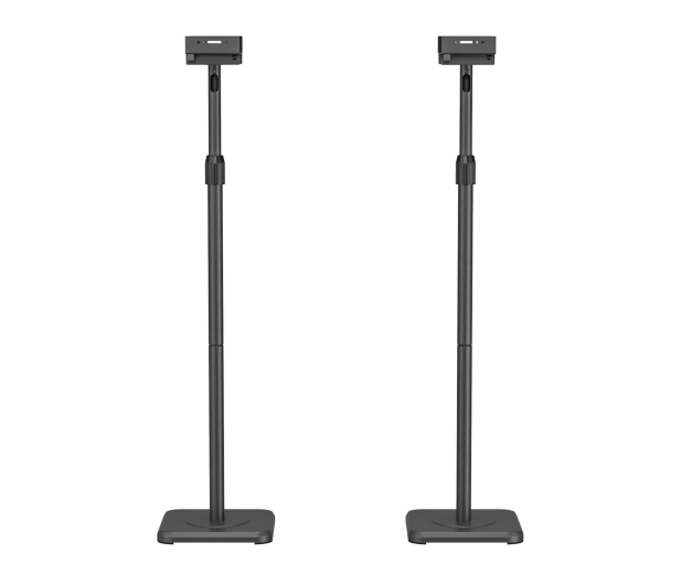 MOZOS MSS6-SET stojak pod głośniki 2szt - 1309889 - zdjęcie 2